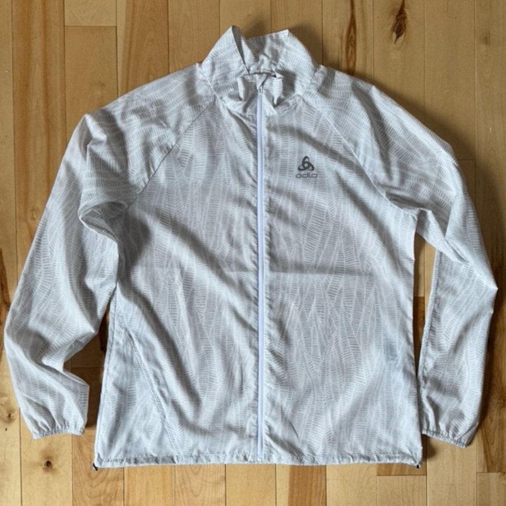 Women's Running Jacket